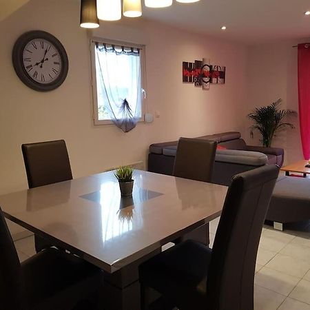 Logement Plein Centre De Plerin A Proximite Des Plages Et Des Commerces Екстер'єр фото