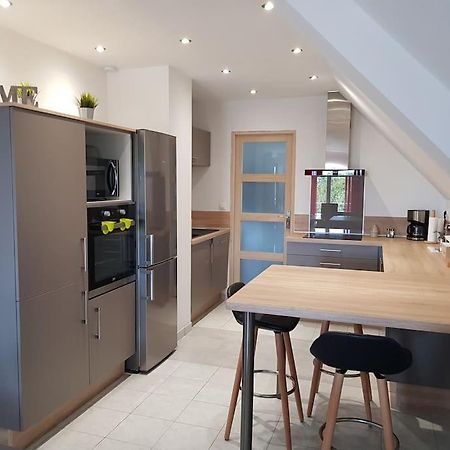 Logement Plein Centre De Plerin A Proximite Des Plages Et Des Commerces Екстер'єр фото