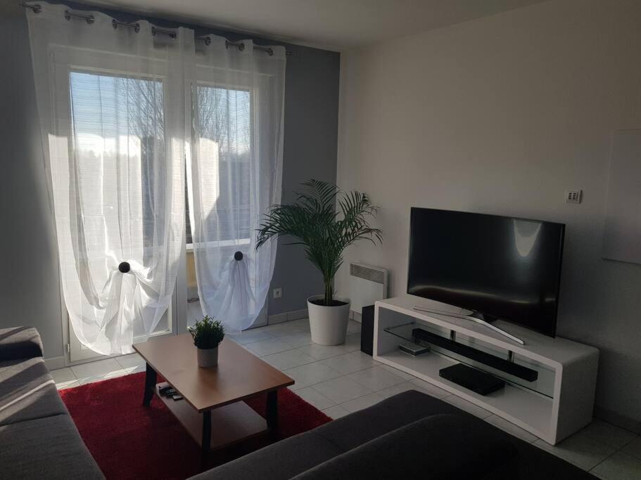 Logement Plein Centre De Plerin A Proximite Des Plages Et Des Commerces Екстер'єр фото