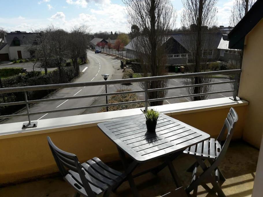 Logement Plein Centre De Plerin A Proximite Des Plages Et Des Commerces Екстер'єр фото