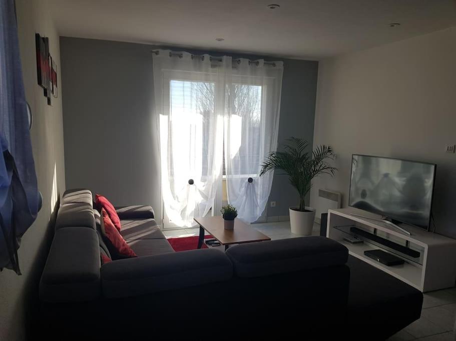 Logement Plein Centre De Plerin A Proximite Des Plages Et Des Commerces Екстер'єр фото