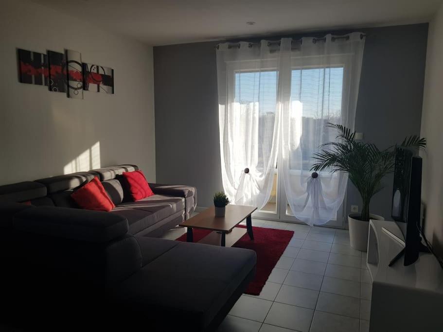 Logement Plein Centre De Plerin A Proximite Des Plages Et Des Commerces Екстер'єр фото